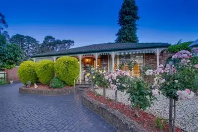 21 Cobbitty Court, Boronia VIC 3155