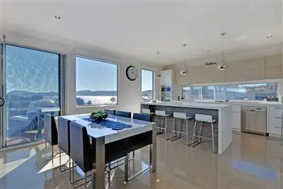 Sixth view of Homely house listing, 32 Pindos Drive, Tranmere TAS 7018