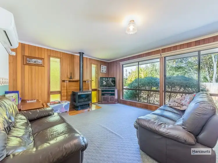 Third view of Homely house listing, 13 Boronia Street, Drouin VIC 3818