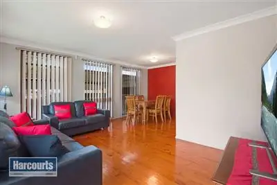 Second view of Homely house listing, 42 Tallagandra Drive, Quakers Hill NSW 2763