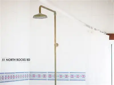 Main view of Homely house listing, 51 North Rocks Road, North Rocks NSW 2151