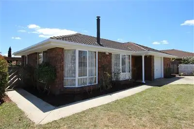 13 St Andrews Circle, Prospect TAS 7250