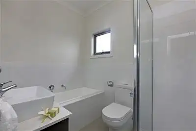 Seventh view of Homely townhouse listing, 158 Main Street, Thomastown VIC 3074