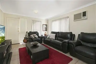 Third view of Homely townhouse listing, 4/17 Bilyana Street, Balmoral QLD 4171