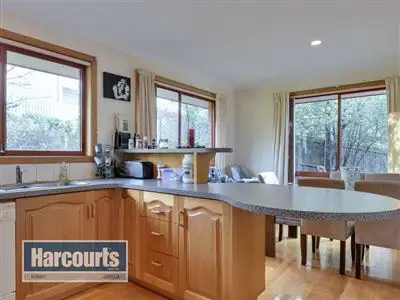 Fifth view of Homely villa listing, 1/116 Amy Street, West Moonah TAS 7009