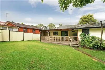 Third view of Homely house listing, 11 Faraday Road, Leumeah NSW 2560