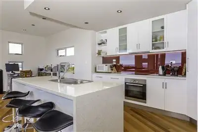 Seventh view of Homely townhouse listing, 1A/5 Clarke Street, Bridport TAS 7262