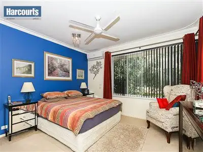 Third view of Homely house listing, 50 Connor Road, Lesmurdie WA 6076