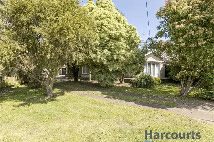 Fourth view of Homely house listing, 121 Princes Highway, Trafalgar VIC 3824