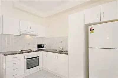 Third view of Homely unit listing, 9/20 Terrace Street, Spring Hill QLD 4000