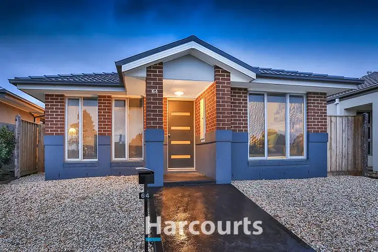 64 Bridge Road, Officer VIC 3809