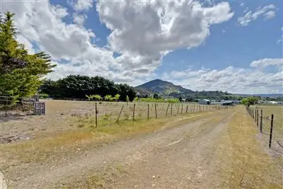 Second view of Homely land listing, 12 Climie Street, Campania TAS 7026