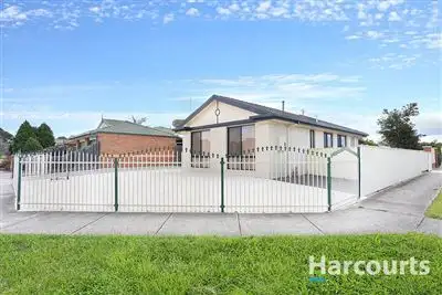 Second view of Homely house listing, 3 Calendula Circuit, Epping VIC 3076