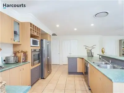 Fourth view of Homely house listing, 22 Grampion Circuit, North Lakes QLD 4509