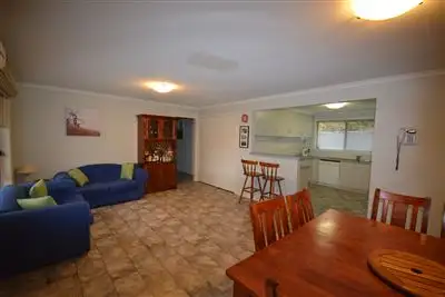 Fifth view of Homely house listing, 192 Ballarat Road, Creswick VIC 3363