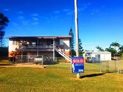 Address available on request