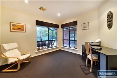 Fifth view of Homely house listing, 14 Skylark Close, Flagstaff Hill SA 5159