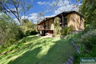 Main view of Homely house listing, 11 Boronia Avenue, Coromandel Valley SA 5051