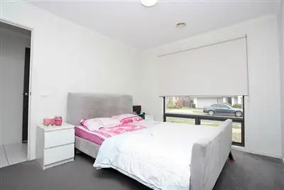 Fourth view of Homely house listing, 1 Hamish Drive, Tarneit VIC 3029