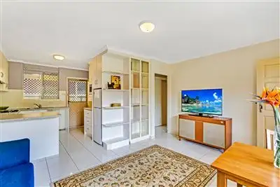 Second view of Homely unit listing, 2/66 Milner Road, Richmond SA 5033