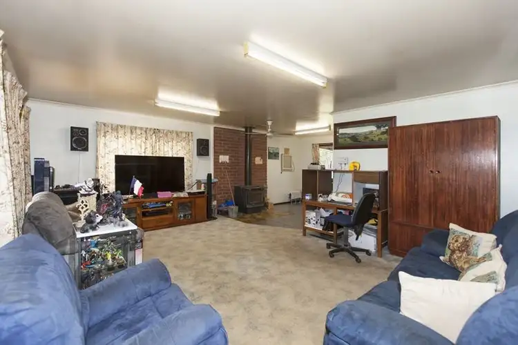 Fourth view of Homely house listing, 100 Salvation Gully Road, Norval VIC 3377