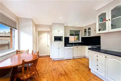 Second view of Homely house listing, 45 O'Gorman Street, Albion Park NSW