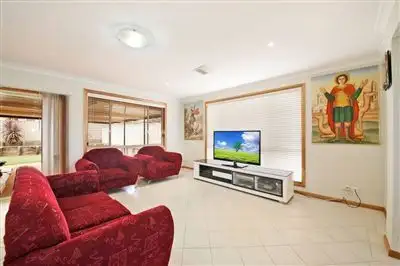 Seventh view of Homely house listing, 29 St Stephen Road, Blair Athol NSW 2560