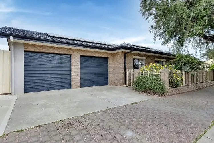 Fifth view of Homely house listing, 5 Halmon Avenue, Everard Park SA 5035