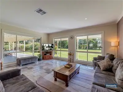 Fourth view of Homely house listing, 17 Nottingham Court, Drouin VIC 3818