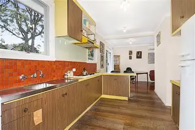 Fifth view of Homely house listing, 3 Lernes Street, Forest Hill VIC 3131