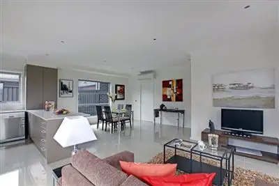 Fourth view of Homely townhouse listing, 158 Main Street, Thomastown VIC 3074