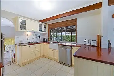 Sixth view of Homely house listing, 4 Wanderer Avenue, Mermaid Waters QLD 4218