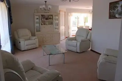 Second view of Homely house listing, 38 Coachwood Drive, Aberfoyle Park SA 5159