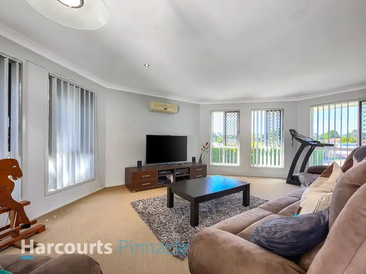 Third view of Homely house listing, 4 Peppermint Court, Narangba QLD 4504