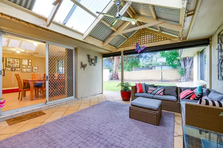 12 Swift Street, Aberfoyle Park SA 5159