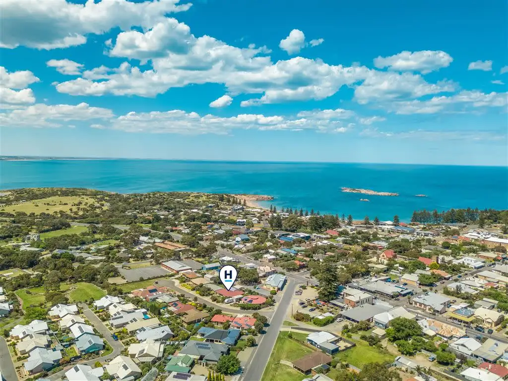 Main view of Homely house listing, 4 Rosina Crescent, Port Elliot SA 5212