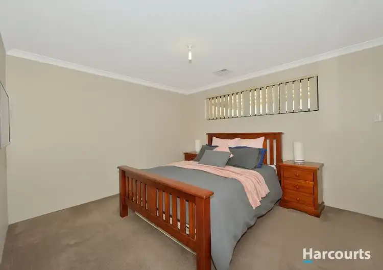 Third view of Homely house listing, 9 Woorabinda Rise, Lakelands WA 6180