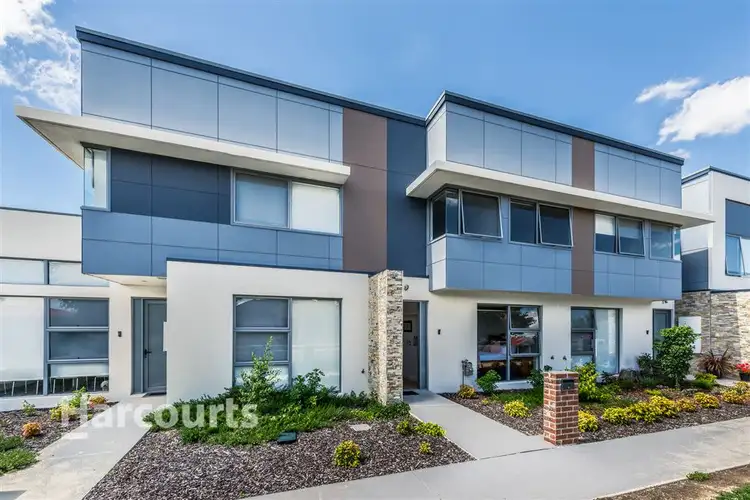10 Mornington Street, Amaroo ACT 2914