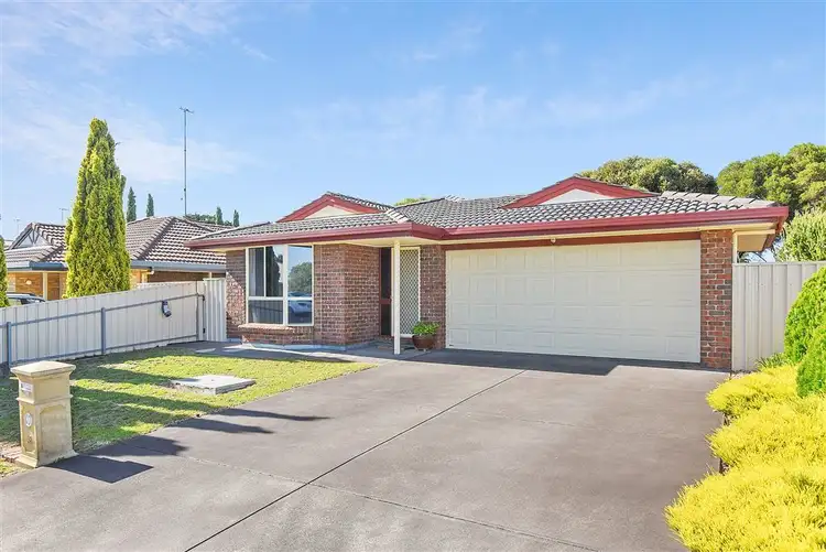 Second view of Homely house listing, 12 Woodrow Way, Goolwa SA 5214
