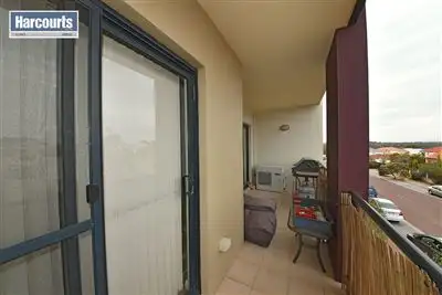 Seventh view of Homely apartment listing, 22/1 Shoveler Terrace, Joondalup WA 6027