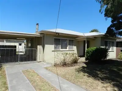 Main view of Homely house listing, 22 Dougherty Street, Yarram VIC
