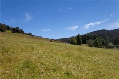 Sixth view of Homely land listing, 377 Arve Road, Geeveston TAS 7116