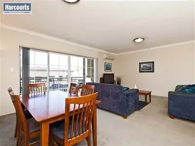 Seventh view of Homely apartment listing, 35/165 Grand Boulevard, Joondalup WA 6027
