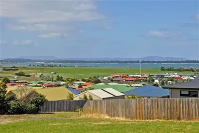 Third view of Homely land listing, 17 Bayview Court, Sorell TAS 7172