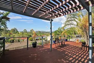 Fifth view of Homely house listing, 29 Settlement Court, Tallai QLD 4213