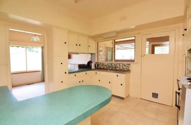 Second view of Homely house listing, 21 George Street, Wangaratta VIC 3677