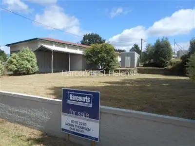 Second view of Homely land listing, 25 Main Street, St Marys TAS 7215
