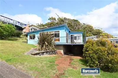 Second view of Homely house listing, 11 Moore Street, Boat Harbour Beach TAS 7321