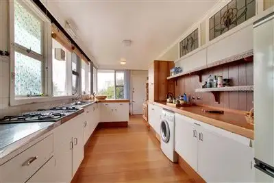 Third view of Homely house listing, 6 View Street, Blackmans Bay TAS 7052