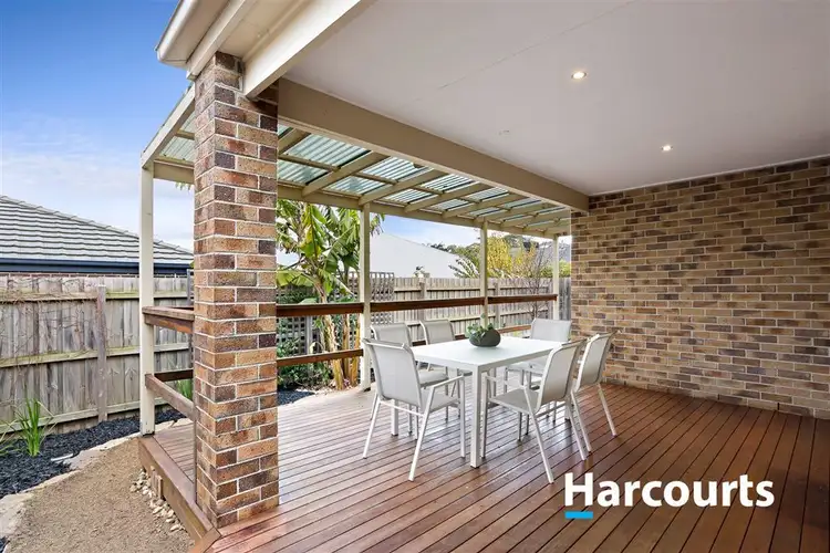 Sixth view of Homely house listing, 10 Parisel Circuit, Mernda VIC 3754